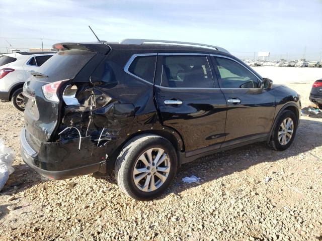 Vin: 5n1at2mt8fc809115, lot: 80179593, nissan rogue s 20153