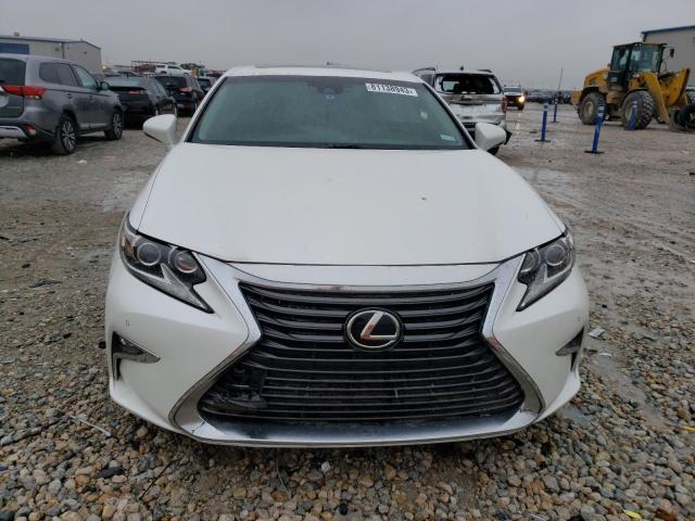 JTHBK1GG2H2247904 | 2017 LEXUS ES 350