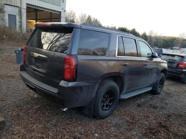 1GNSKAKC8FR231367 | 2015 CHEVROLET TAHOE K150