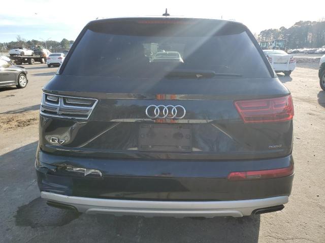 WA1LHAF72HD054317 | 2017 AUDI Q7 PREMIUM