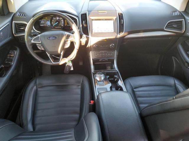 2FMPK3J96KBB19403 2019 FORD EDGE, photo no. 8