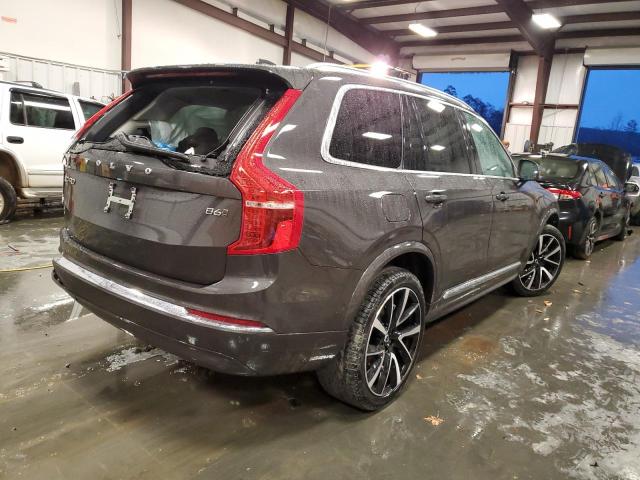 2023 VOLVO XC90 PLUS YV4062PN3P1927605