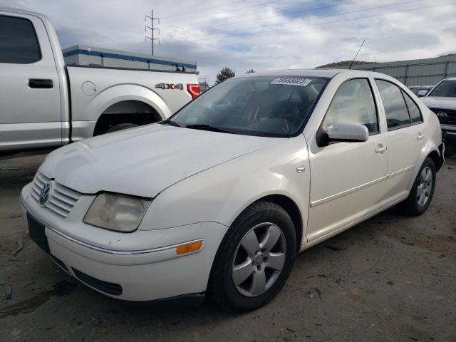 2005 Volkswagen Jetta 