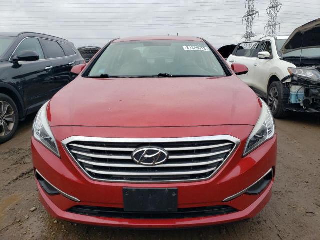 5NPE24AFXHH452031 | 2017 HYUNDAI SONATA SE