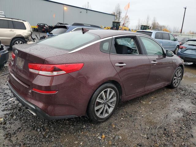 5XXGT4L33KG372615 | 2019 KIA optima lx