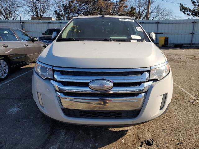 2FMDK3JC9DBA82333 | 2013 Ford edge sel