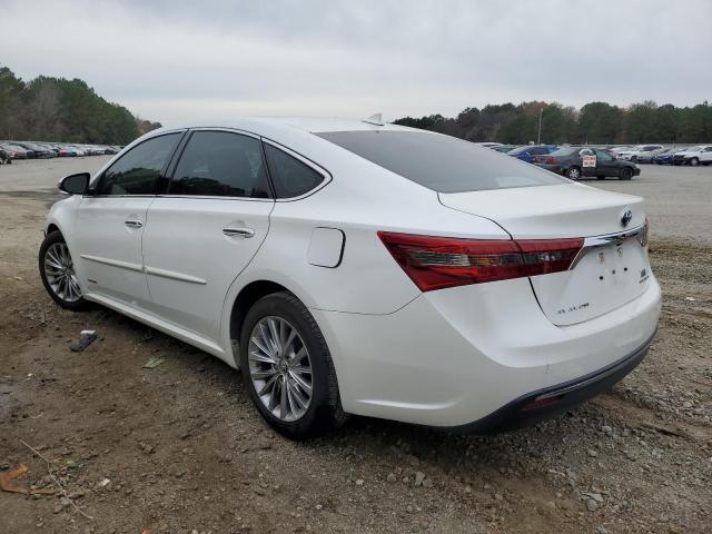 4T1BD1EB8GU048664 | 2016 TOYOTA AVALON HYB