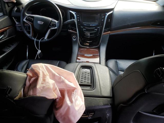 2017 CADILLAC ESCALADE 1GYS3AKJ3HR380125