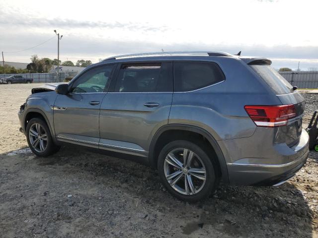 1V2YR2CA8KC612908 | 2019 VOLKSWAGEN ATLAS SE