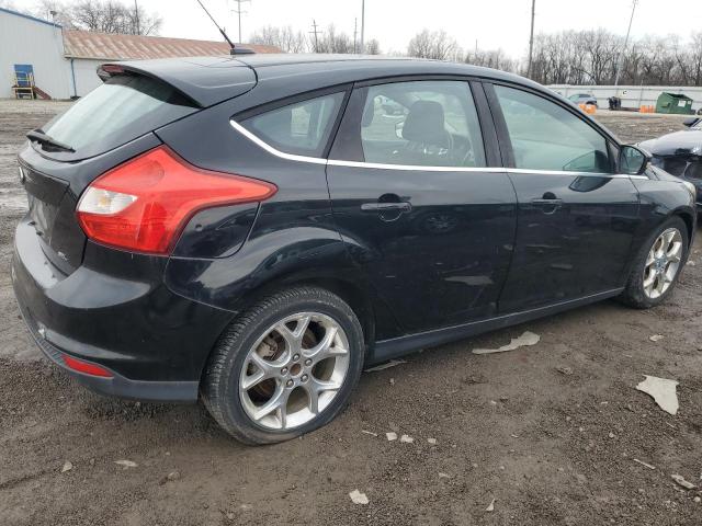 2012 Ford Focus Sel VIN: 1FAHP3M21CL272657 Lot: 79117173