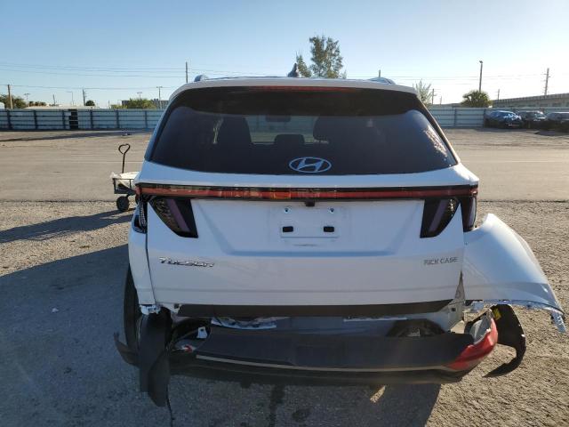 5NMJF3AE5NH080692 | 2022 HYUNDAI TUCSON SEL