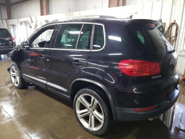 WVGAV3AX1EW008966 | 2014 VOLKSWAGEN TIGUAN S