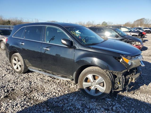 2HNYD2H22AH533645 | 2010 Acura mdx