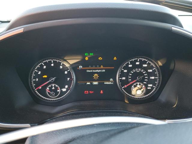 2023 HYUNDAI SANTA FE S - 5NMS14AJ7PH499491