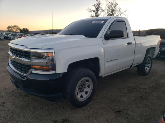 2016 Chevrolet C/K 1500 