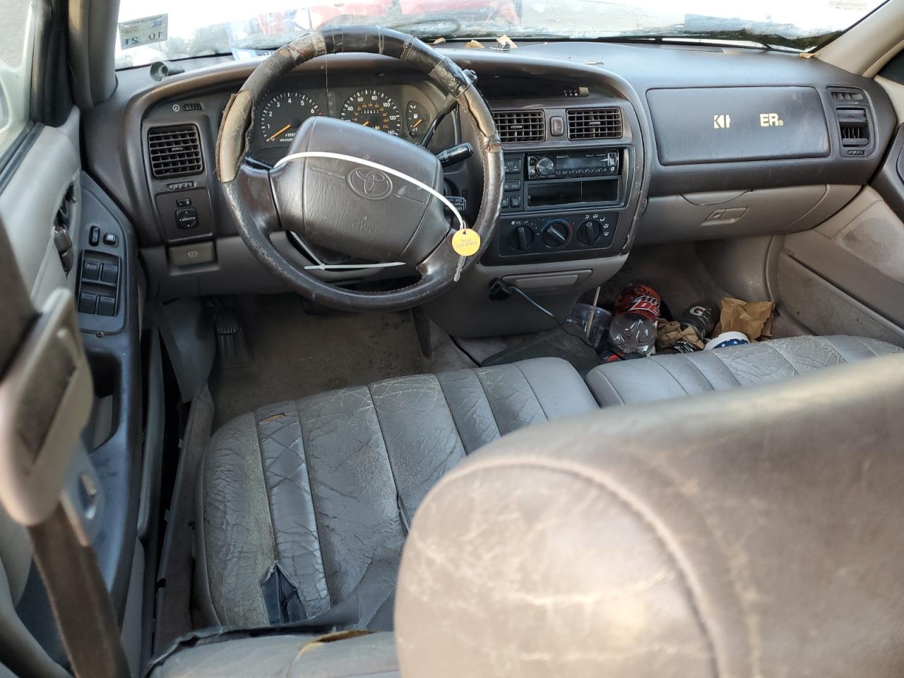 4T1BF12B4TU134921 1996 Toyota Avalon Xl