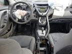 HYUNDAI ELANTRA GL photo