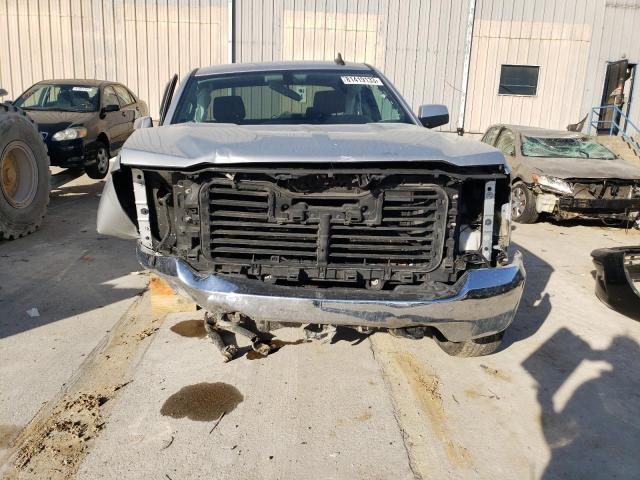 2019 Chevrolet Silverado Ld K1500 Lt VIN: 2GCVKPEC3K1177855 Lot: 81419133