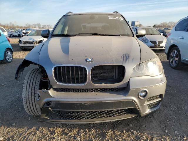 VIN 5UXZV4C53D0B12483 2013 BMW X5, Xdrive35I no.5