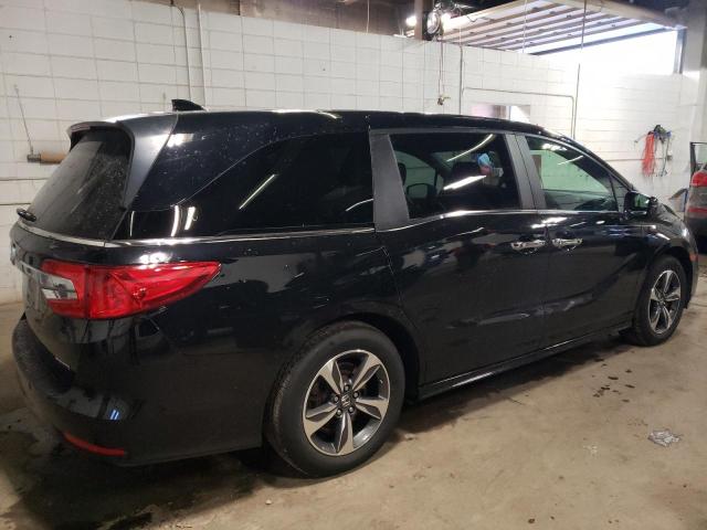 5FNRL6H85JB050746 2018 HONDA ODYSSEY, photo no. 3