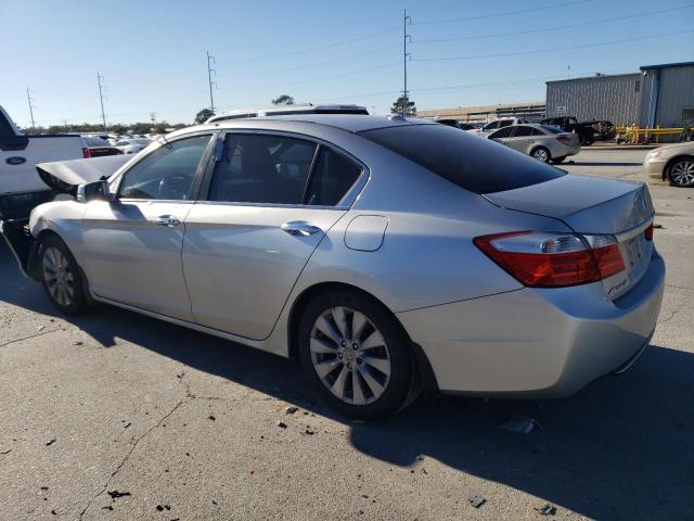 1HGCR2F85EA285874 | 2014 Honda accord exl