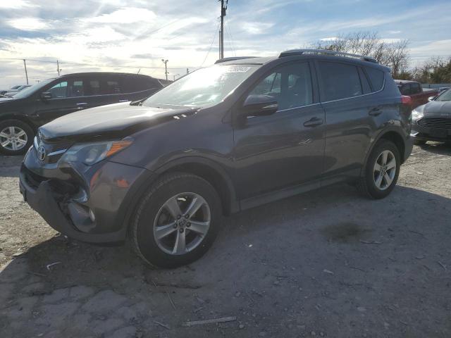 2T3RFREV5FW386398 | 2015 TOYOTA RAV4 XLE