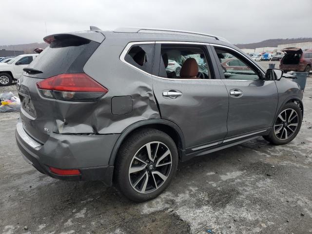 JN8AT2MT3JW469792 | 2018 NISSAN ROGUE S