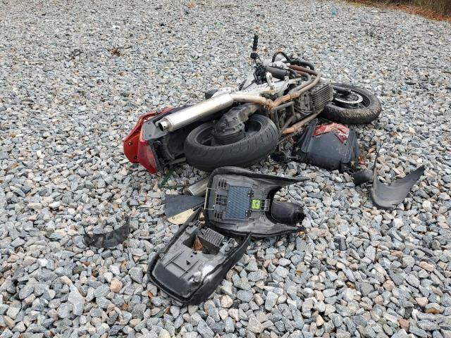 2003 HONDA ST1300 JH2SC51123M100528