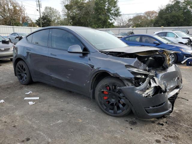 5YJYGAEE4MF236618 | 2021 TESLA MODEL Y