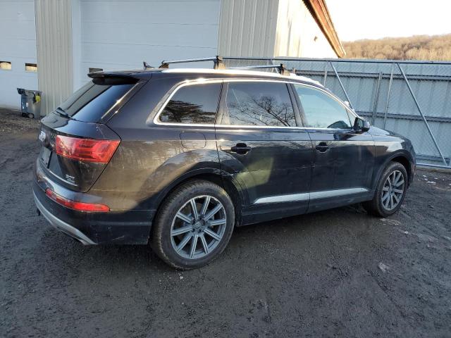 VIN WA1LAAF76HD053711 2017 Audi Q7, Premium Plus no.3