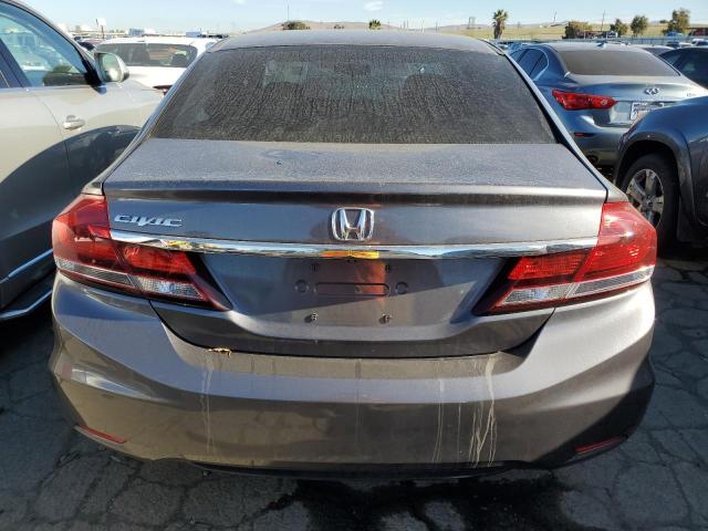 19XFB2F51EE230261 | 2014 HONDA CIVIC LX