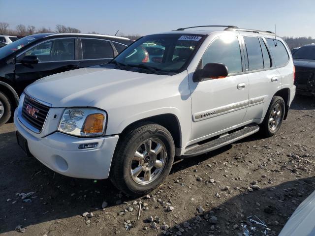 2002 GMC Envoy 