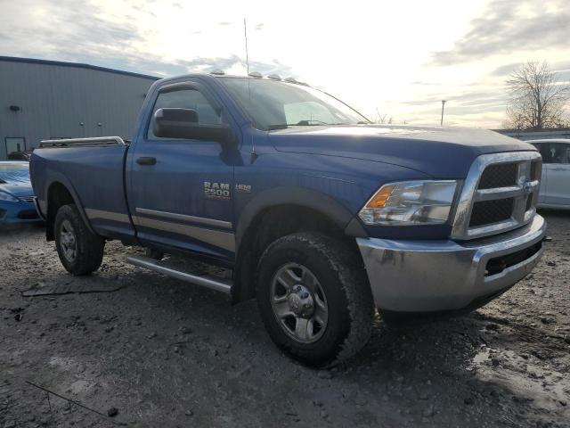 3C6MR5AJ0JG101992 | 2018 RAM 2500 ST