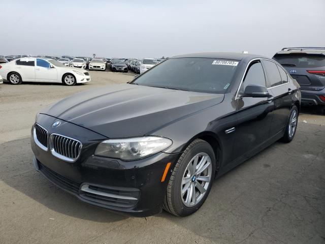 2014 BMW 5 Series 528i