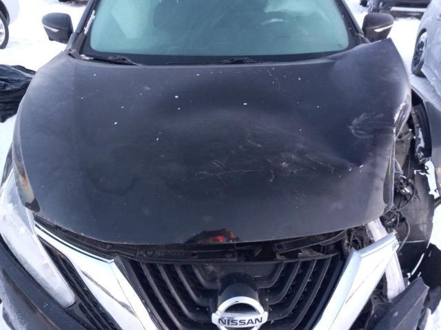 2015 NISSAN MURANO S - 5N1AZ2MH3FN278159