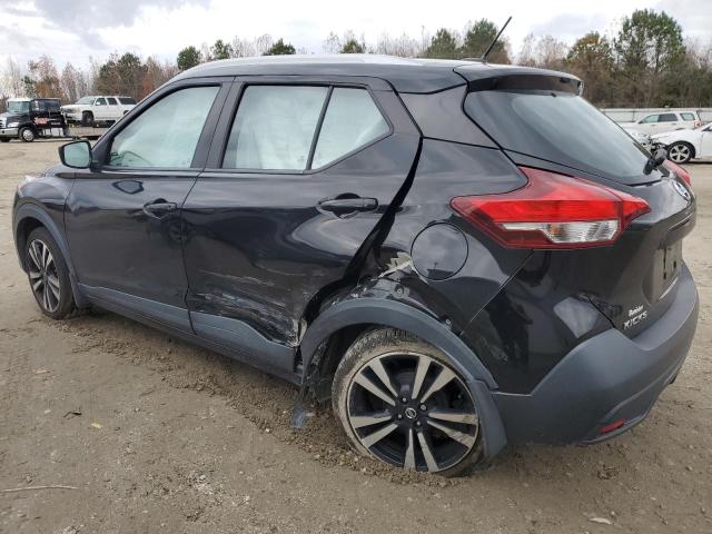 3N1CP5CU2JL520549 | 2018 Nissan kicks s