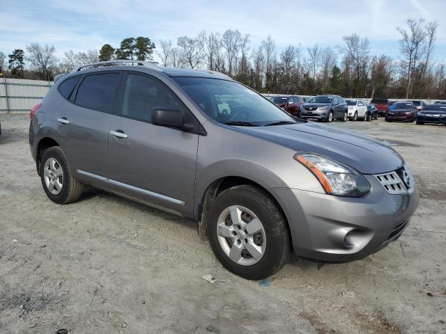 JN8AS5MT5FW160515 | 2015 NISSAN ROGUE SELE