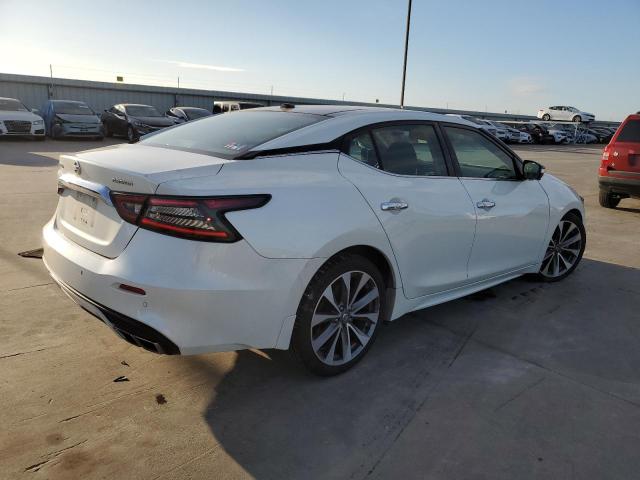 1N4AA6AV6KC380502 | 2019 NISSAN MAXIMA S