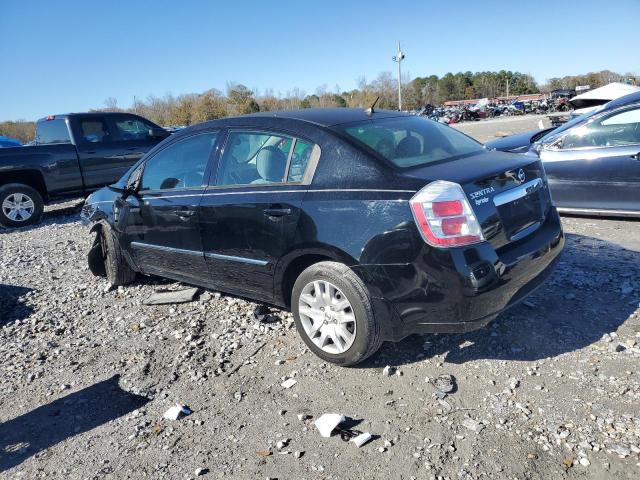 2010 Nissan Sentra 2.0 VIN: 3N1AB6APXAL702637 Lot: 79462053