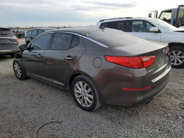 5XXGN4A71FG395168 | 2015 KIA OPTIMA EX