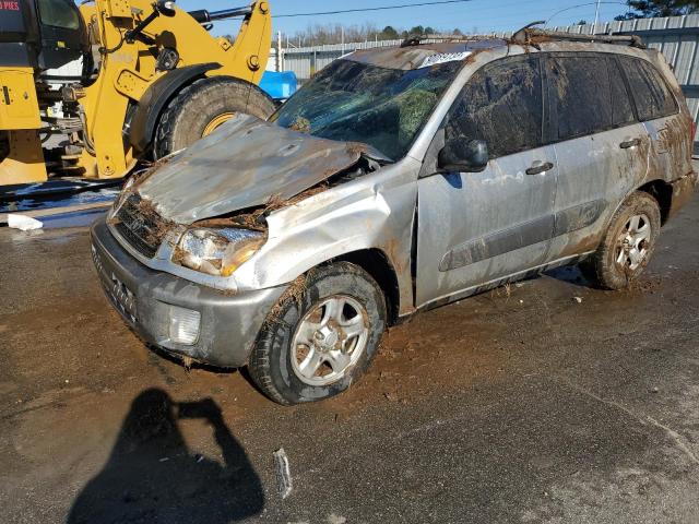 JTEGH20V630098126 | 2003 Toyota rav4