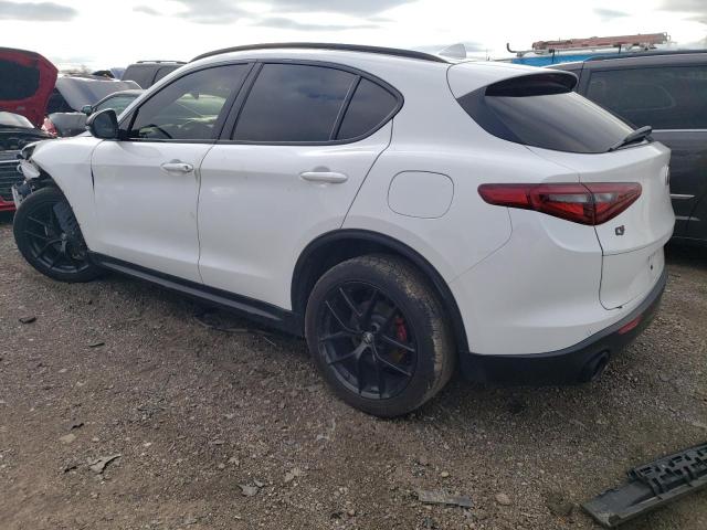 ZASPAKANXK7C41857 | 2019 ALFA ROMEO STELVIO