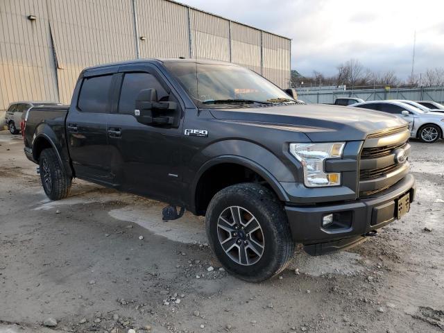 1FTEW1EPXFFC63358 | 2015 FORD F150 SUPER