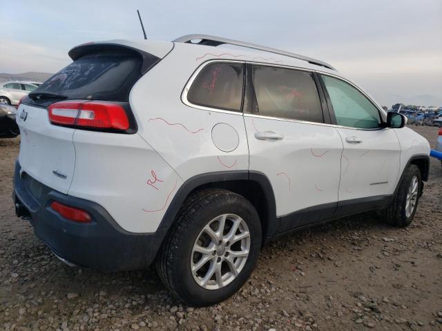 1C4PJMLX2JD522635 | 2018 JEEP CHEROKEE L