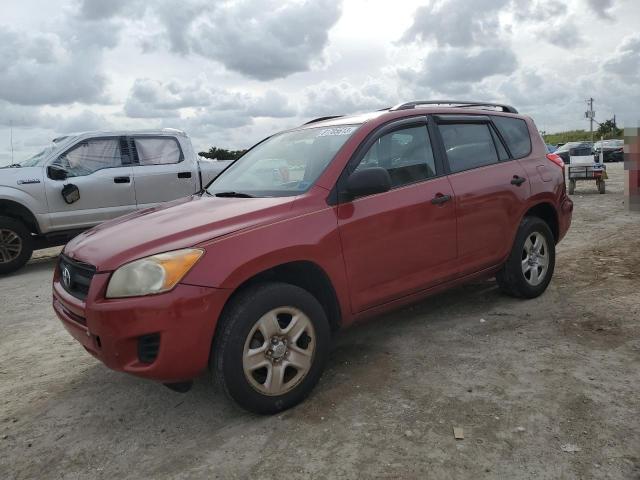 2010 Toyota RAV4 