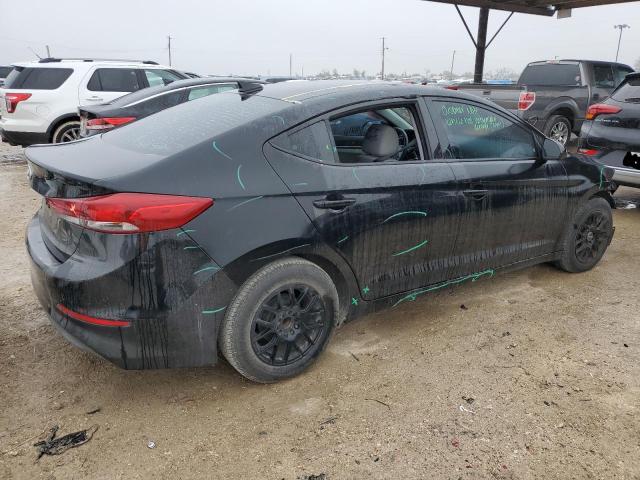 5NPD74LF8HH053029 | 2017 HYUNDAI ELANTRA SE