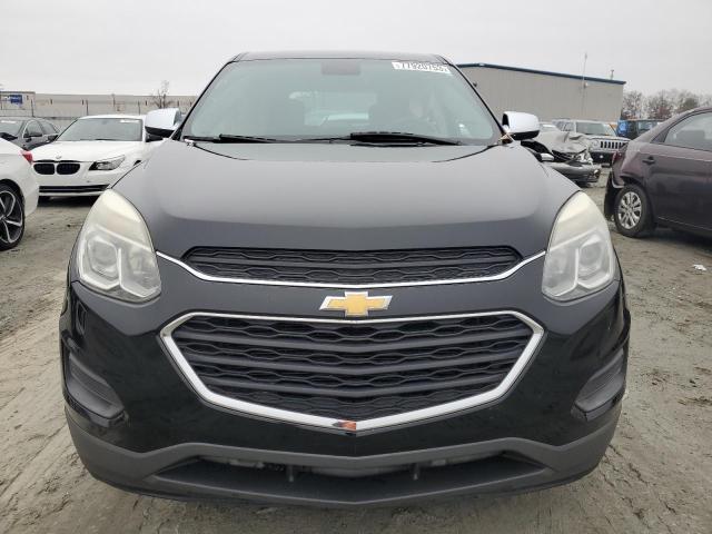 2GNALBEK0H1523396 | 2017 CHEVROLET EQUINOX LS