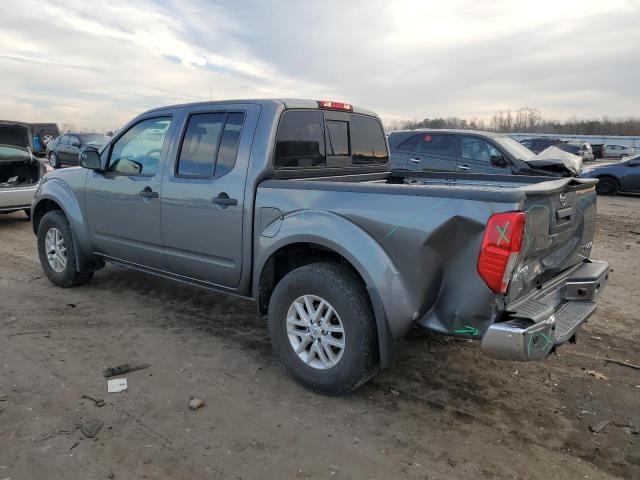 1N6ED0EB8LN726410 | 2020 NISSAN FRONTIER S