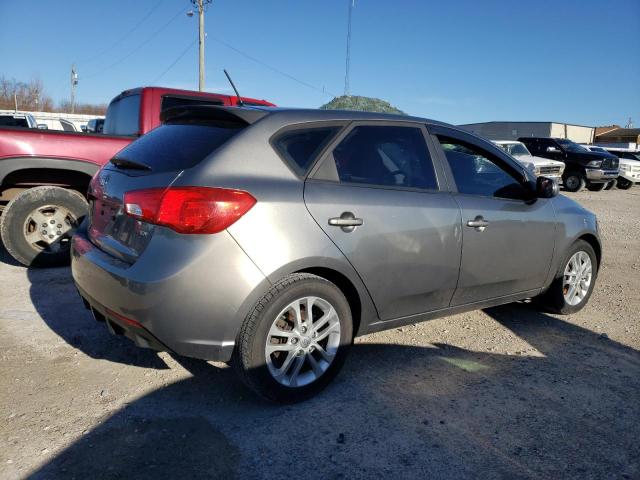 2012 Kia Forte Ex VIN: KNAFU5A22C5568959 Lot: 80326263