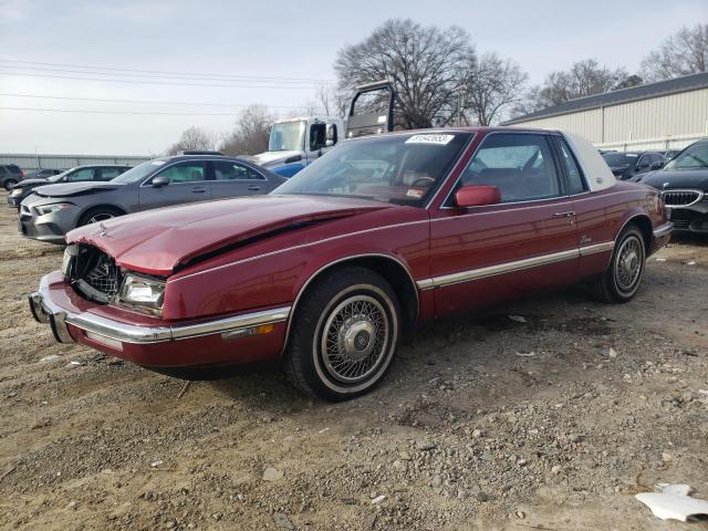 1990 Buick Riviera 